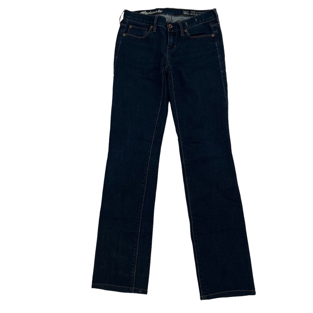 Madewell Rail Straight Jeans Size 26 x 34 Men’s